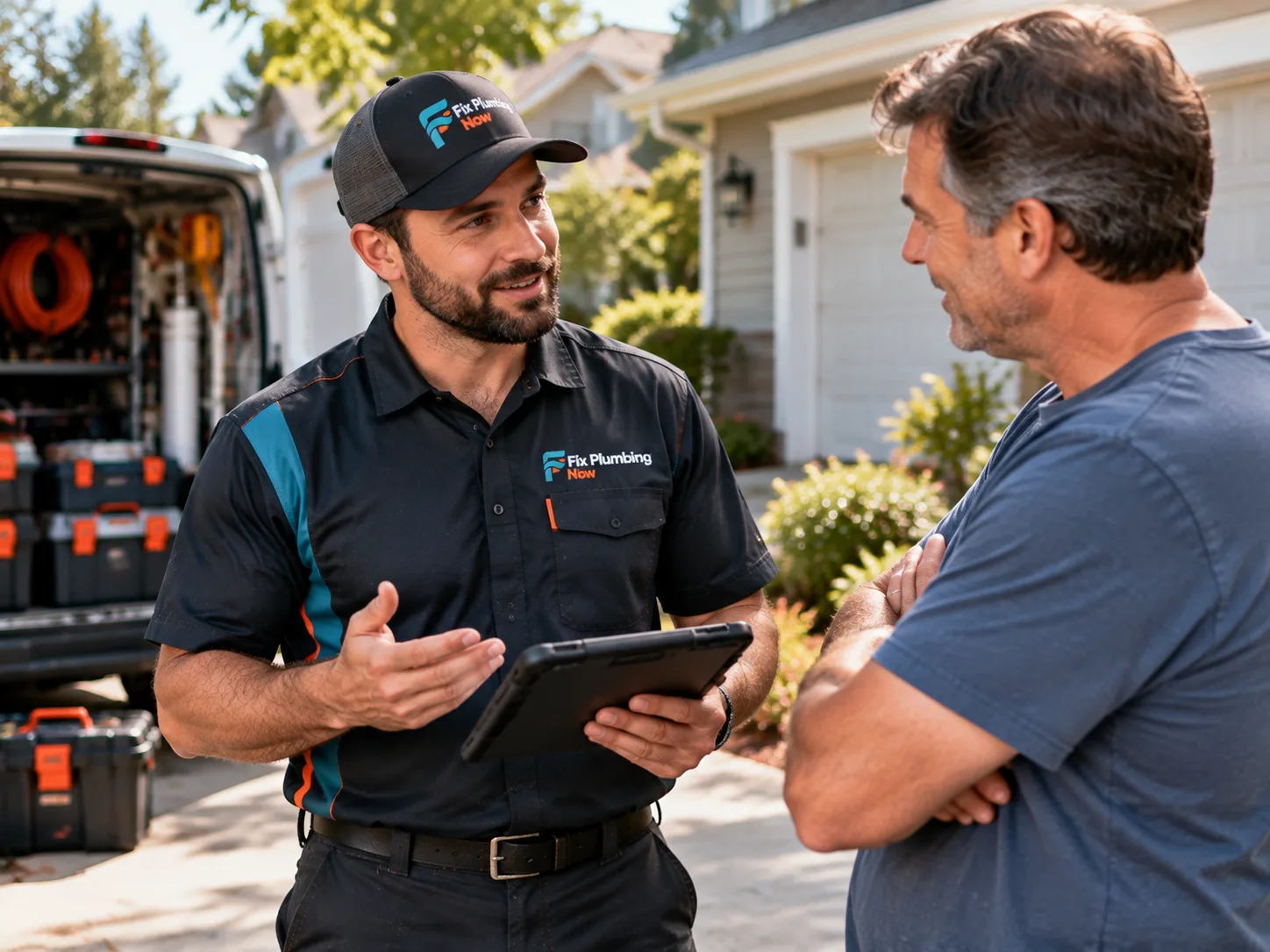 Clogged Drain Service Omak, WA FAQs